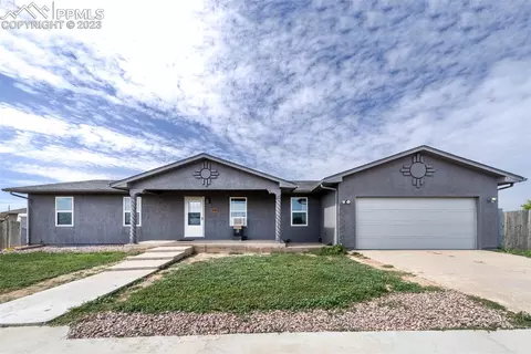 349 N Benito Dr, Pueblo West, CO 81007