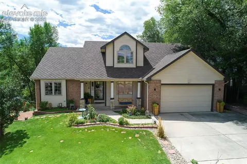 423 Chamberlin Pl, Colorado Springs, CO 80906