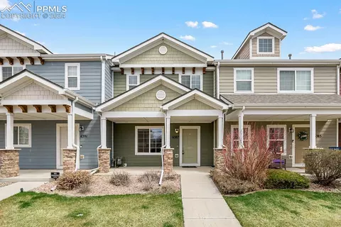 6387 Pilgrimage Rd, Colorado Springs, CO 80925