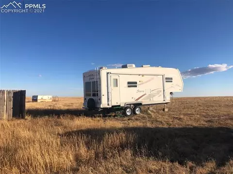 10457 S Edison Rd, Yoder, CO 80864 photo 19