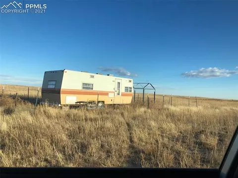 10457 S Edison Rd, Yoder, CO 80864 photo 20