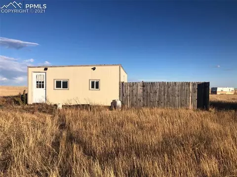 10457 S Edison Rd, Yoder, CO 80864 photo 14