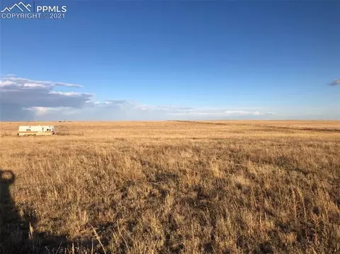 10457 S Edison Rd, Yoder, CO 80864 photo 10
