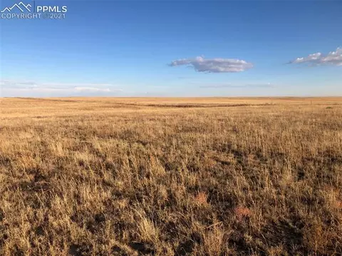 10457 S Edison Rd, Yoder, CO 80864 photo 12