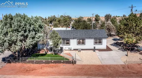 3005 W 28th St, Pueblo, CO 81003