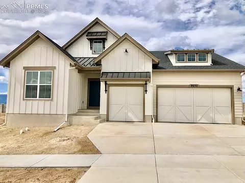 8652 Noreen Falls Dr, Colorado Springs, CO 80924
