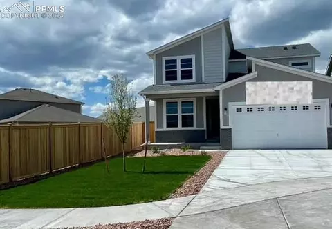 8068 Moosejaw Dr, Colorado Springs, CO 80908