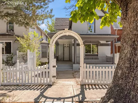 726 W 13th St, Pueblo, CO 81003