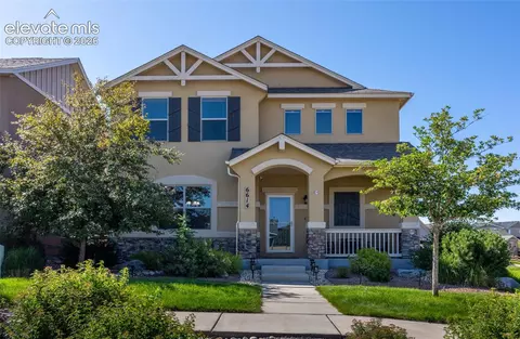 6614 Lucky Star Ln, Colorado Springs, CO 80923
