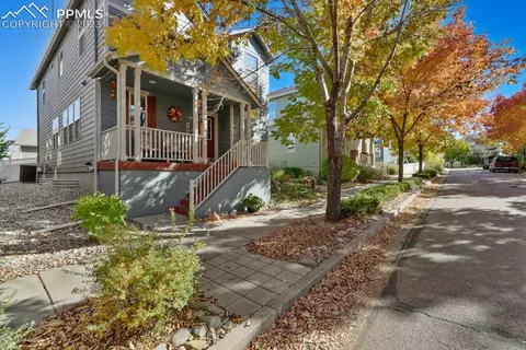 1453 Kirkham St, Colorado Springs, CO 80910