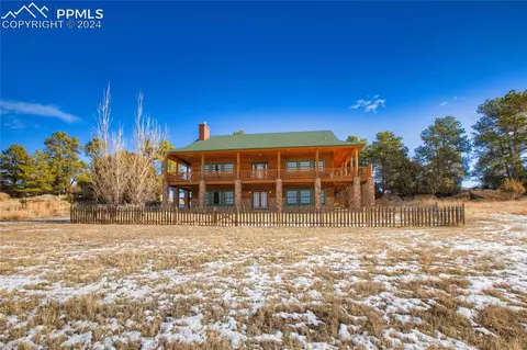 20586 Eagle Feather Ln, Elbert, CO 80106