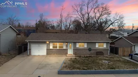 2523 Monterey Rd, Colorado Springs, CO 80910