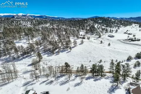 244 High Pasture Rd, Florissant, CO 80816