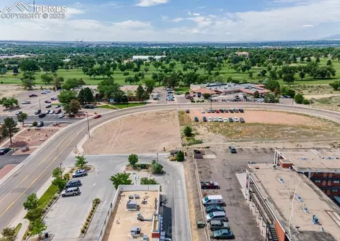 Club Manor Drive, Pueblo, CO 81008