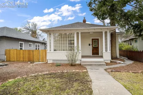 1208 N Corona St, Colorado Springs, CO 80903