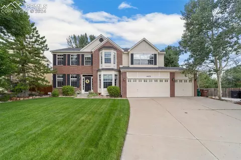 14479 Tierra Dr, Colorado Springs, CO 80921