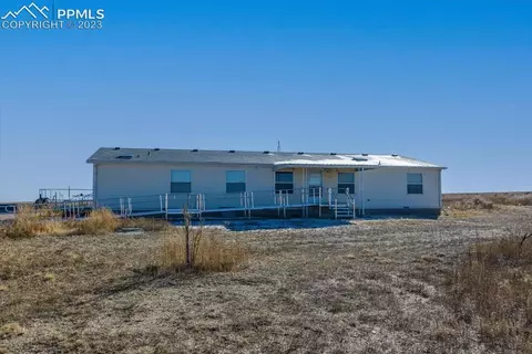 3453 Bergemann Rd, Pueblo, CO 81005