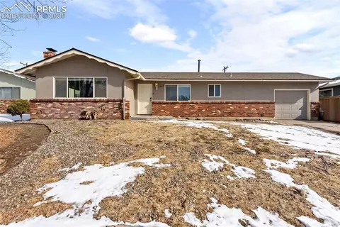 1429 Prado Dr, Fountain, CO 80817