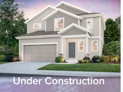 6773 Nystrom Ter, Colorado Springs, CO 80925
