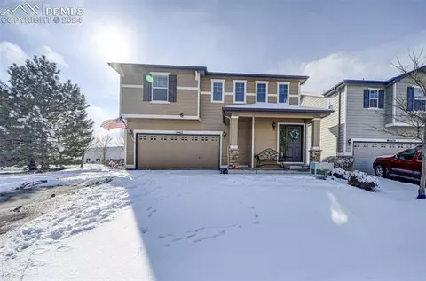 11462 White Lotus Ln, Colorado Springs, CO 80921