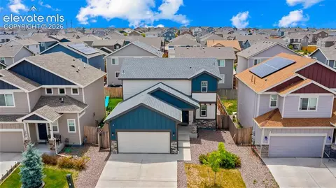 10929 Clarion Dr, Colorado Springs, CO 80925