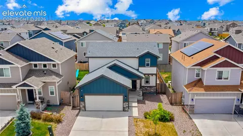 10929 Clarion Dr, Colorado Springs, CO 80925