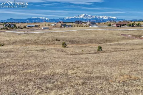 16670 Misfit Crew Hts, Colorado Springs, CO 80908