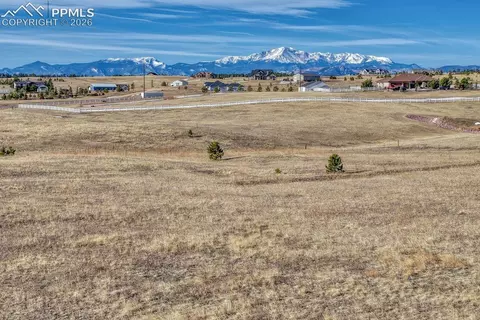 16670 Misfit Crew Hts, Colorado Springs, CO 80908
