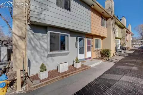 609 Bennett Ave #A, Colorado Springs, CO 80909