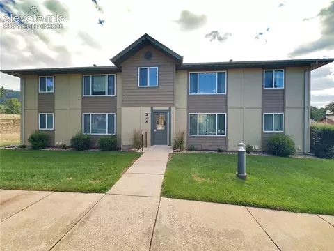 380 Paradise Cir #A8, Woodland Park, CO 80863