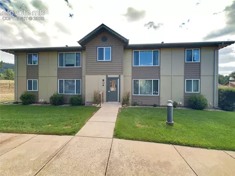 380 Paradise Cir #A8, Woodland Park, CO 80863