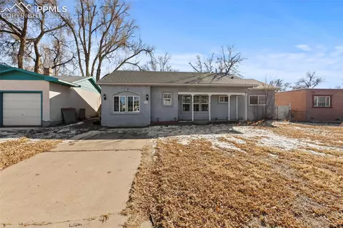 137 Everett Dr, Colorado Springs, CO 80911