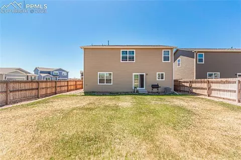 9786 Coyote Run Trl, Colorado Springs, CO 80925