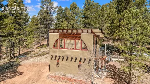 Other - 174 Needle Creek Rd, Divide, CO 80814 photo 14 of 15