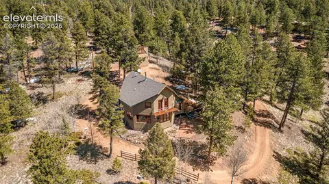 Other - 174 Needle Creek Rd, Divide, CO 80814 photo 12 of 15