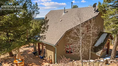 Other - 174 Needle Creek Rd, Divide, CO 80814 photo 2 of 15
