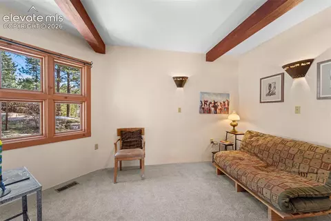 Bedroom - 174 Needle Creek Rd, Divide, CO 80814 photo 1 of 3