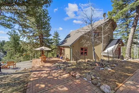 Other - 174 Needle Creek Rd, Divide, CO 80814 photo 4 of 15
