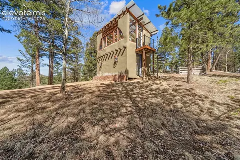 Other - 174 Needle Creek Rd, Divide, CO 80814 photo 15 of 15