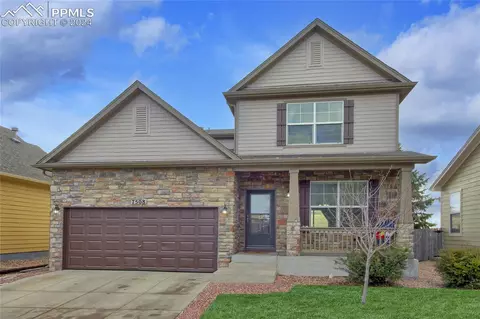 7508 Soane Grv, Peyton, CO 80831