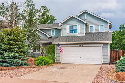 17150 Foxcross Dr, Monument, CO 80132