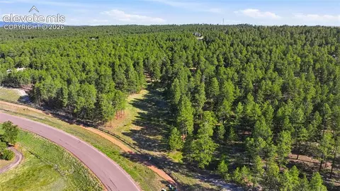 4850 Stagecoach Rd, Colorado Springs, CO 80908