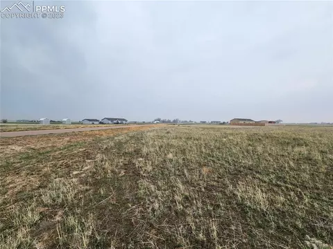 6790 Otoole Dr, Calhan, CO 80808