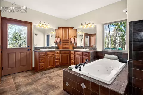 Bath - 1471 County Road 51, Divide, CO 80814 photo 1 of 3