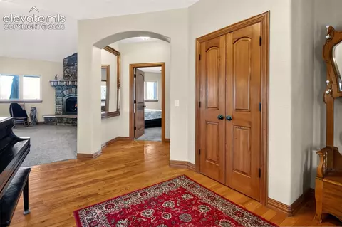 Entry Way - 1471 County Road 51, Divide, CO 80814 photo 1 of 1