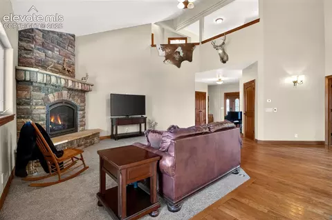 Living - 1471 County Road 51, Divide, CO 80814 photo 1 of 7
