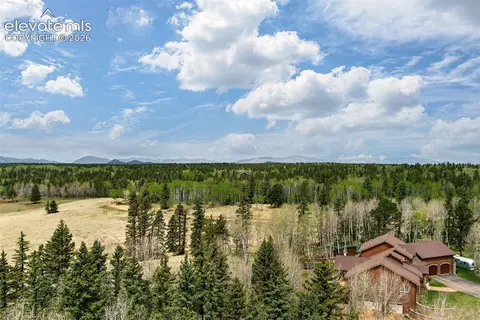 View/Area - 1471 County Road 51, Divide, CO 80814 photo 2 of 2