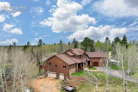 Other - 1471 County Road 51, Divide, CO 80814 photo 9 of 16