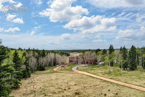 Other - 1471 County Road 51, Divide, CO 80814 photo 10 of 16