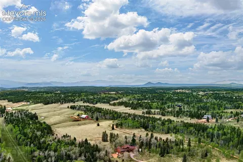 View/Area - 1471 County Road 51, Divide, CO 80814 photo 1 of 2